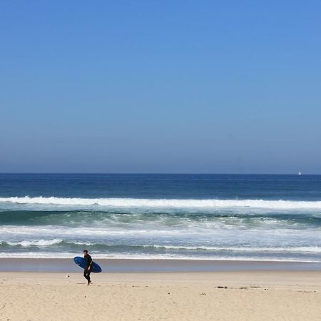 Pro Touristic Peniche Surf & Beach Appartement Buitenkant foto
