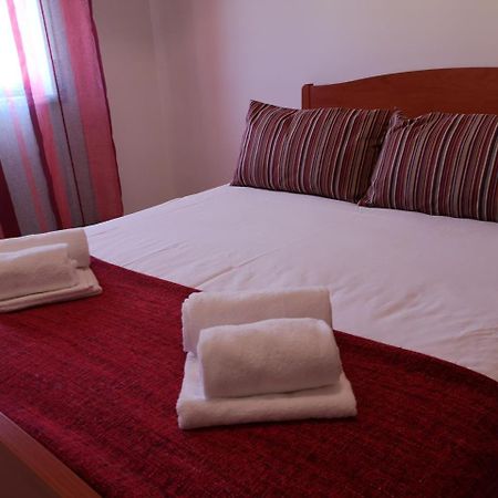 Pro Touristic Peniche Surf & Beach Appartement Buitenkant foto