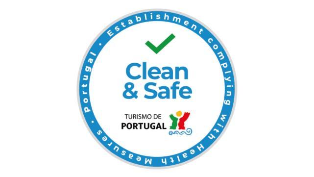 Pro Touristic Peniche Surf & Beach Appartement Buitenkant foto