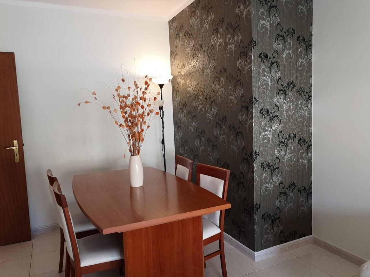 Pro Touristic Peniche Surf & Beach Appartement Buitenkant foto