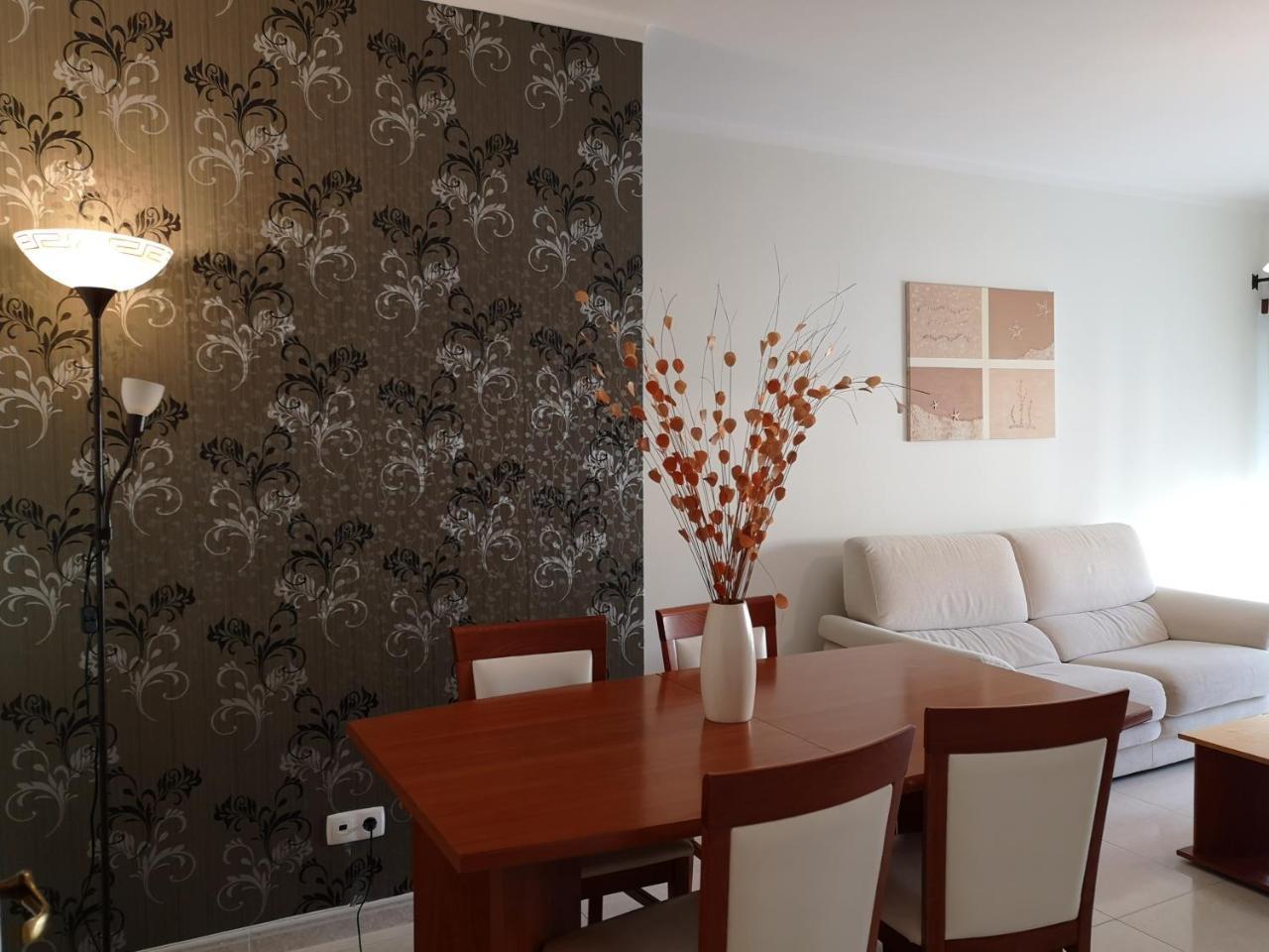 Pro Touristic Peniche Surf & Beach Appartement Buitenkant foto