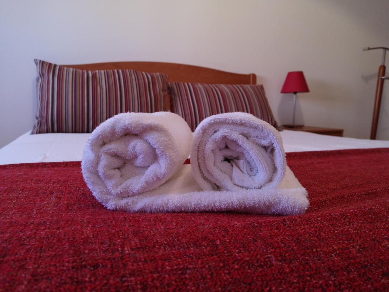 Pro Touristic Peniche Surf & Beach Appartement Buitenkant foto