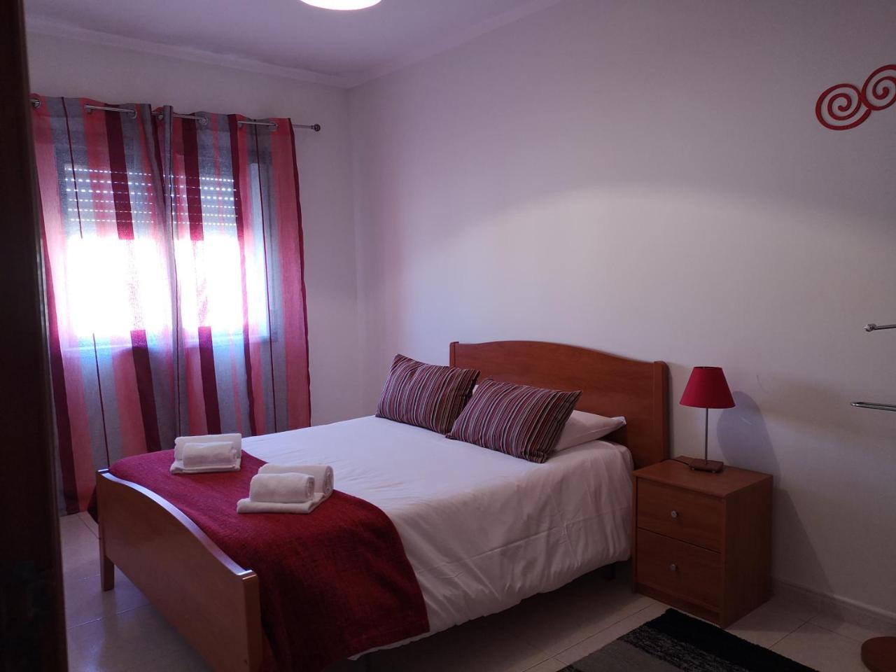 Pro Touristic Peniche Surf & Beach Appartement Buitenkant foto