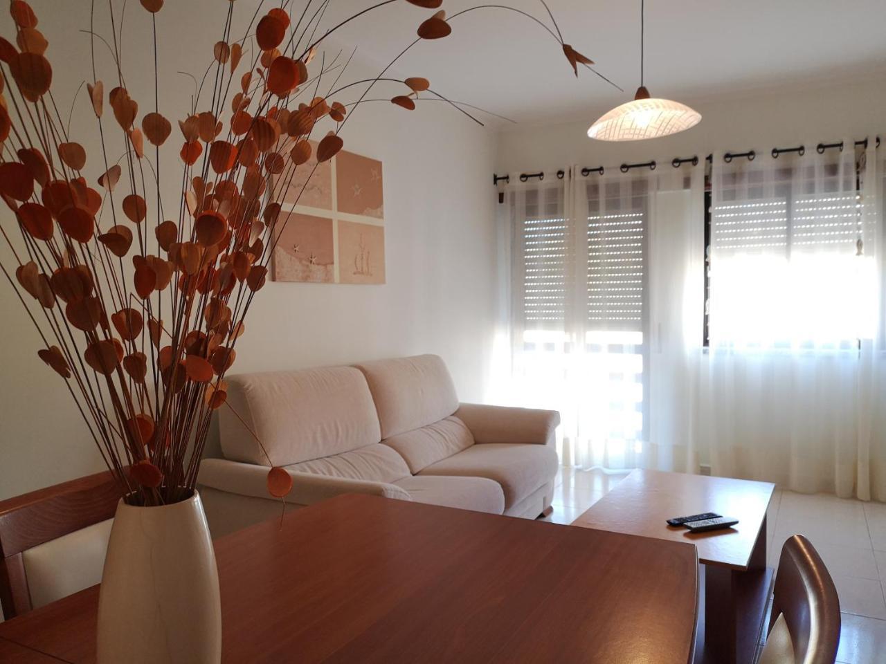Pro Touristic Peniche Surf & Beach Appartement Buitenkant foto