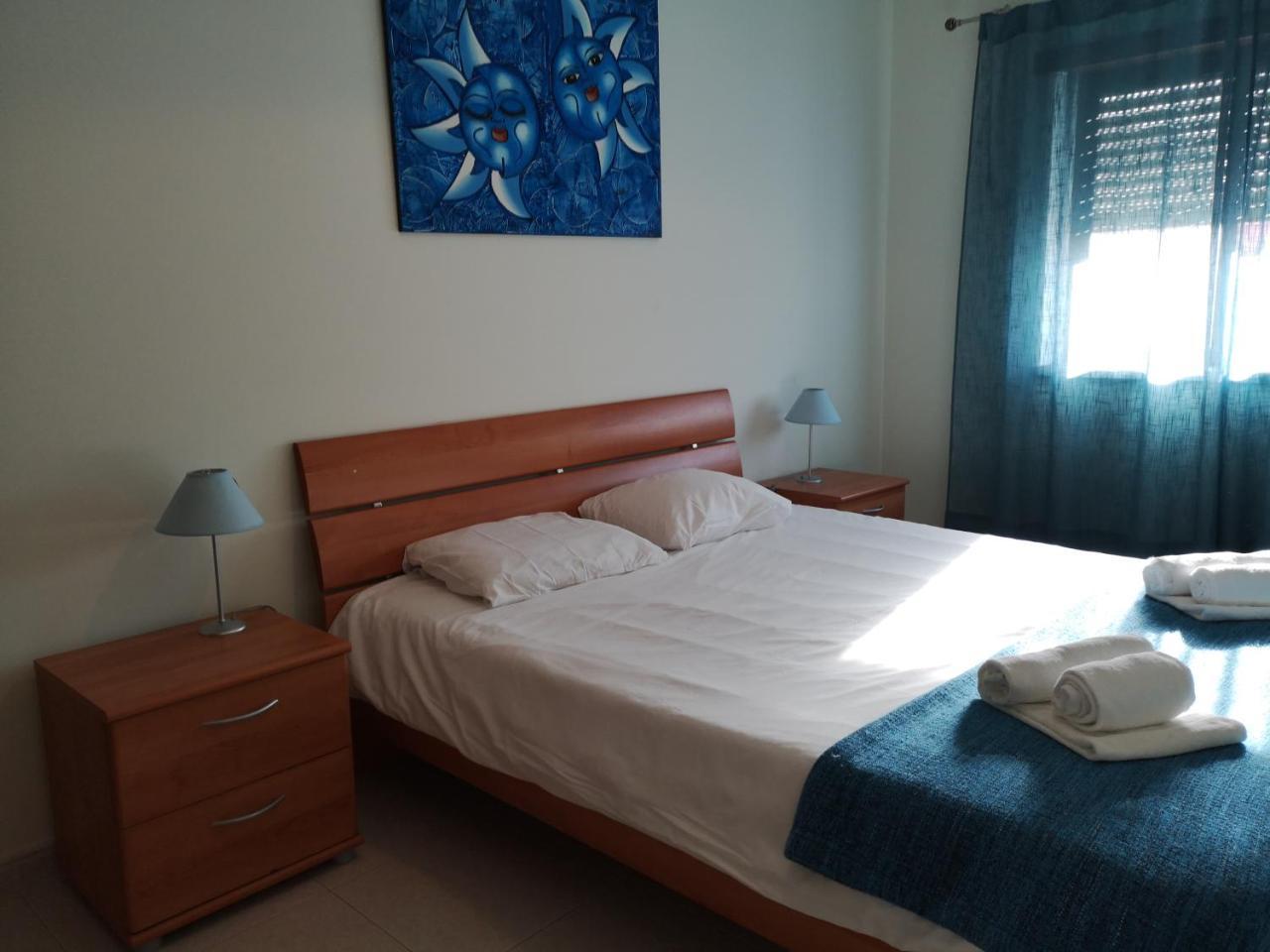 Pro Touristic Peniche Surf & Beach Appartement Buitenkant foto
