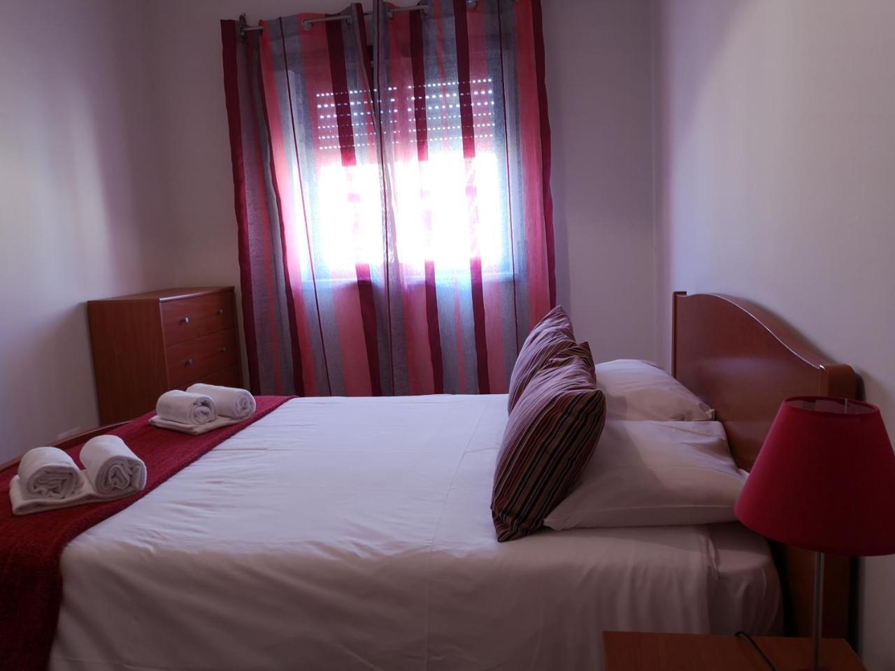 Pro Touristic Peniche Surf & Beach Appartement Buitenkant foto