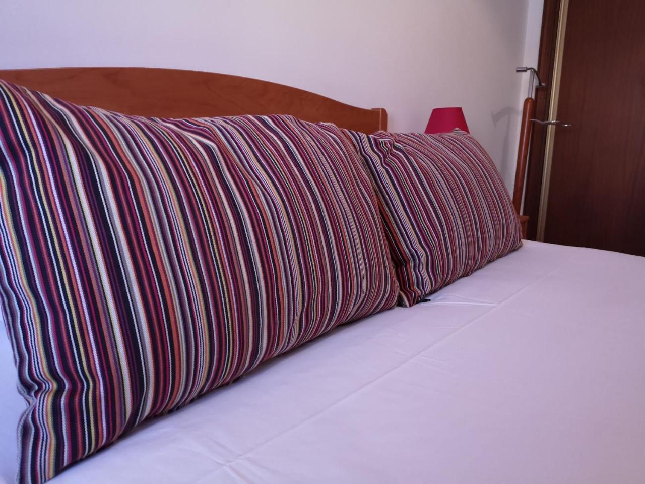 Pro Touristic Peniche Surf & Beach Appartement Buitenkant foto