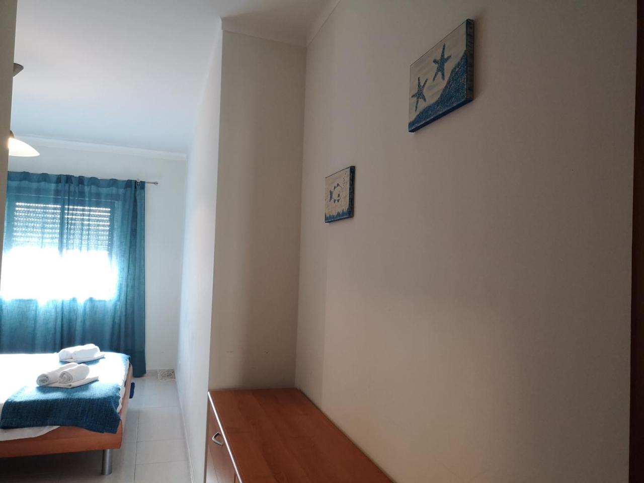Pro Touristic Peniche Surf & Beach Appartement Buitenkant foto