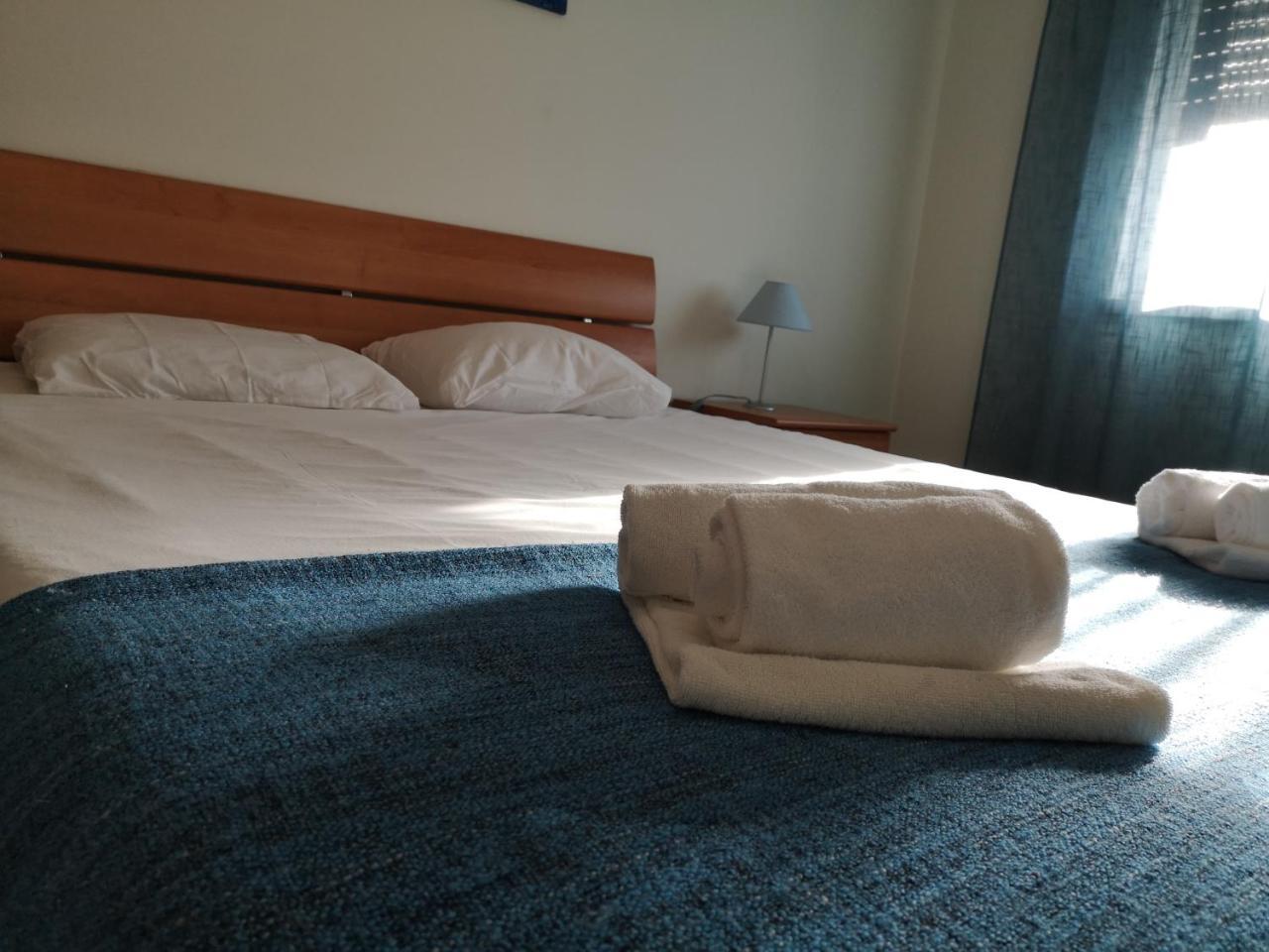 Pro Touristic Peniche Surf & Beach Appartement Buitenkant foto