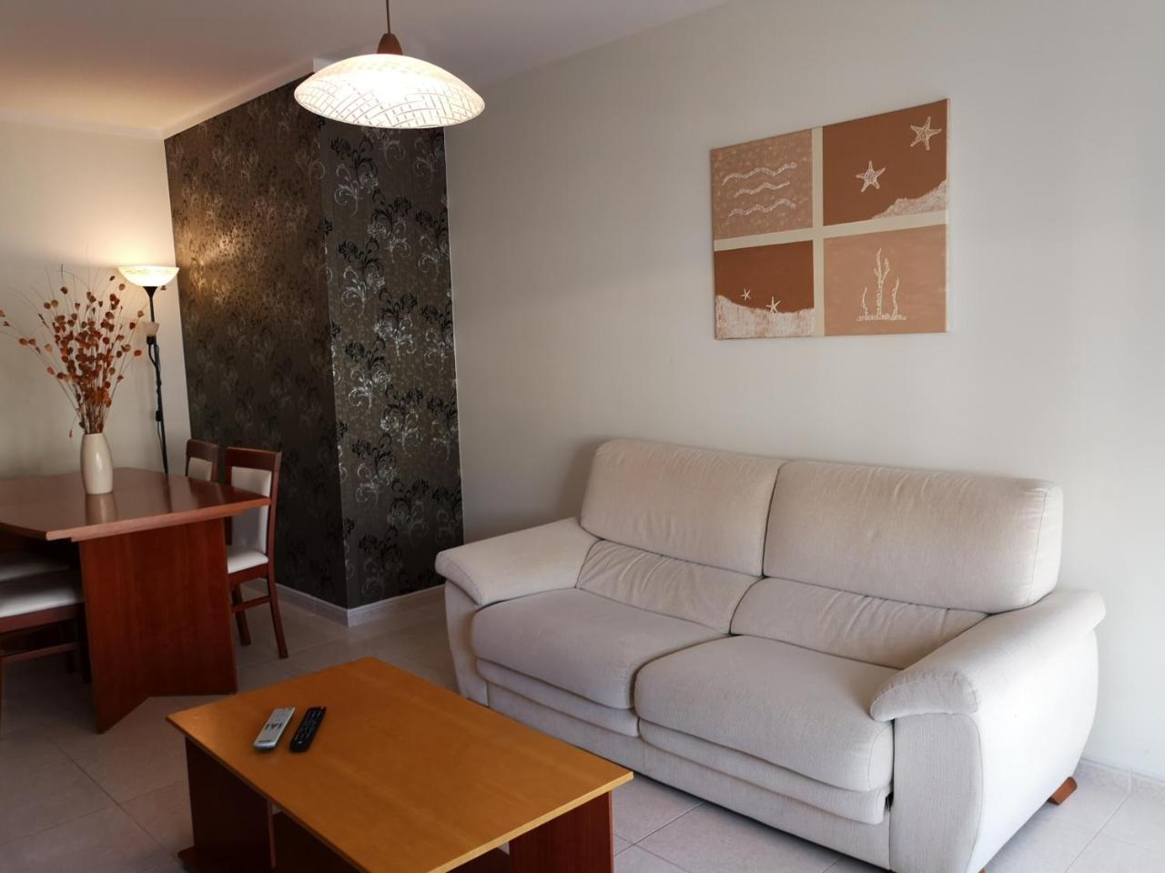 Pro Touristic Peniche Surf & Beach Appartement Buitenkant foto