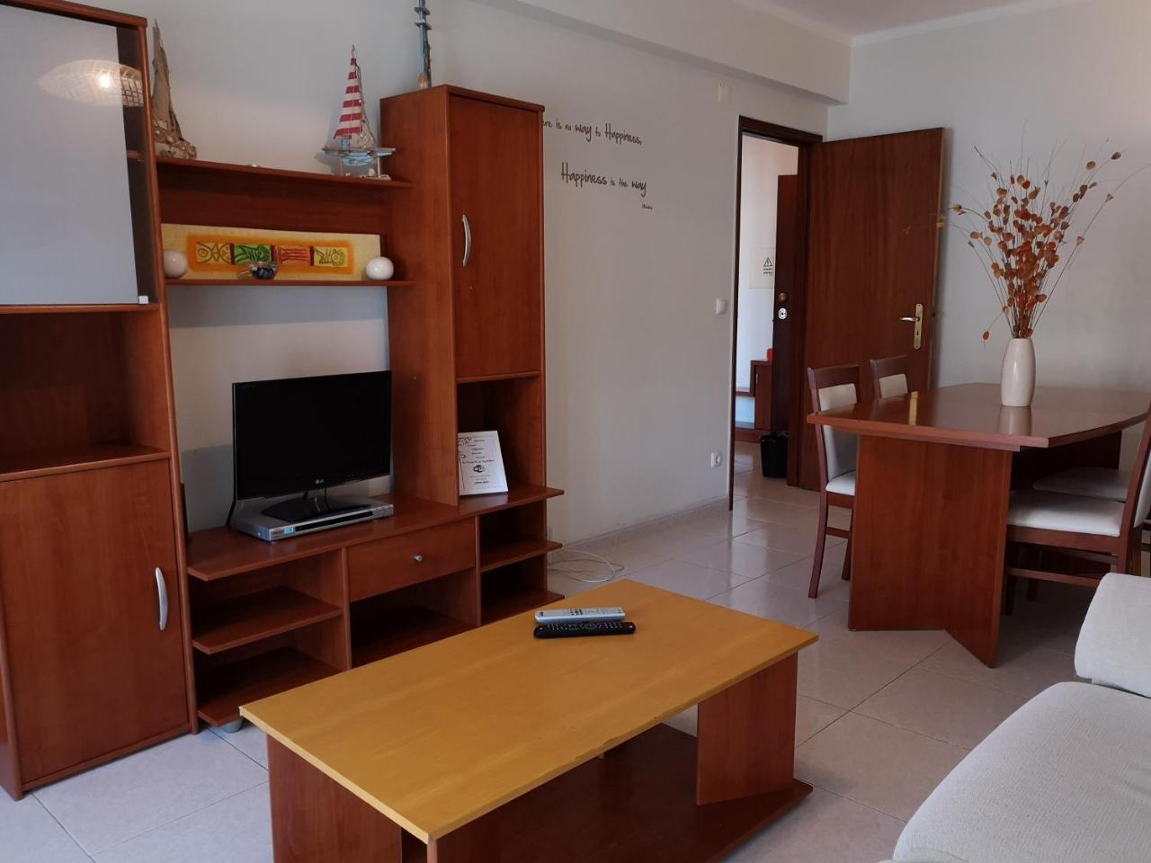 Pro Touristic Peniche Surf & Beach Appartement Buitenkant foto