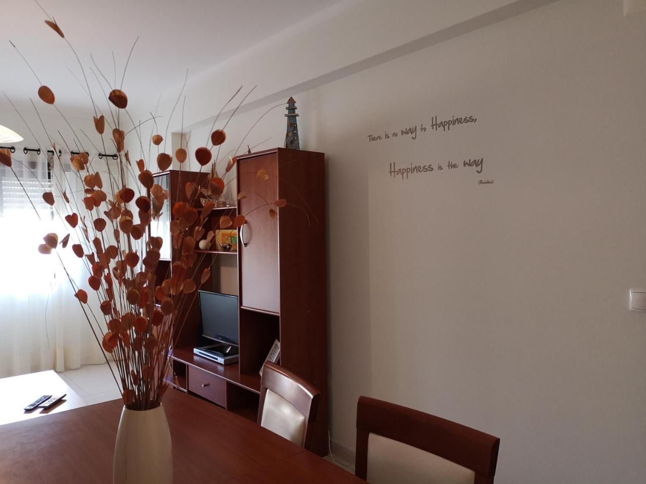 Pro Touristic Peniche Surf & Beach Appartement Buitenkant foto