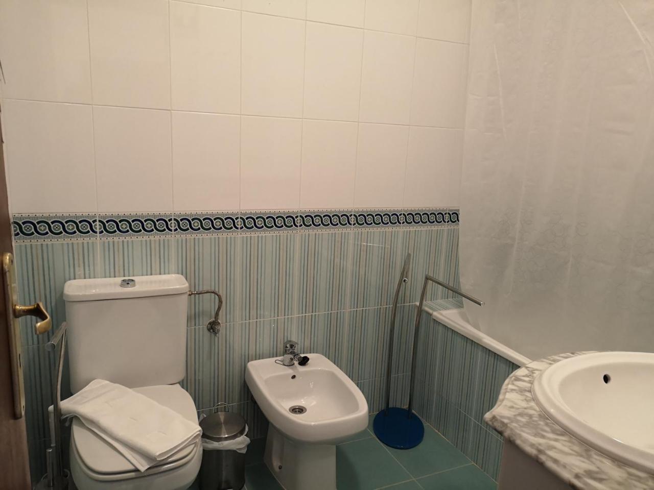 Pro Touristic Peniche Surf & Beach Appartement Buitenkant foto