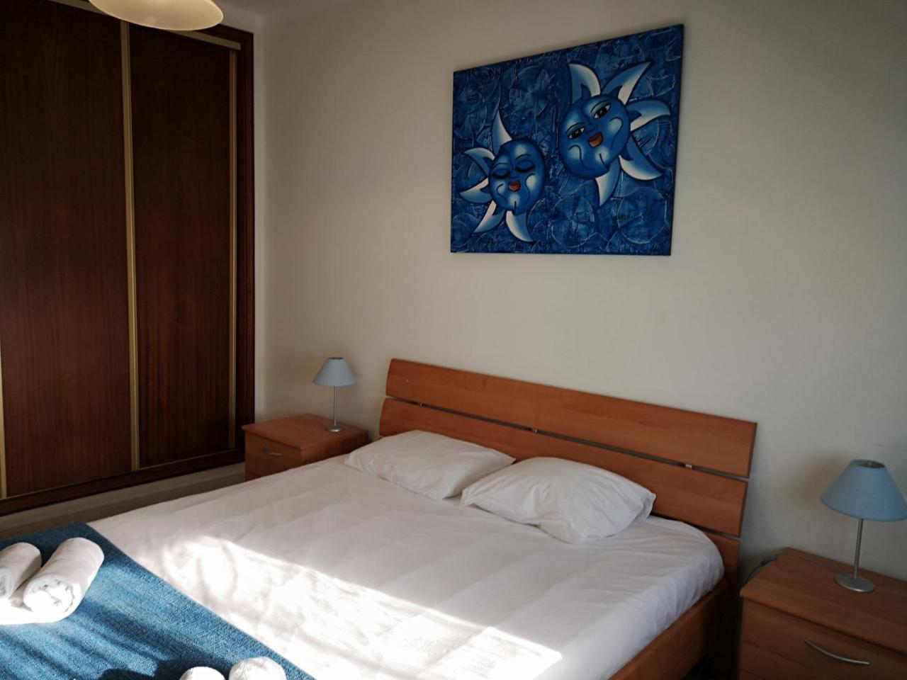 Pro Touristic Peniche Surf & Beach Appartement Buitenkant foto